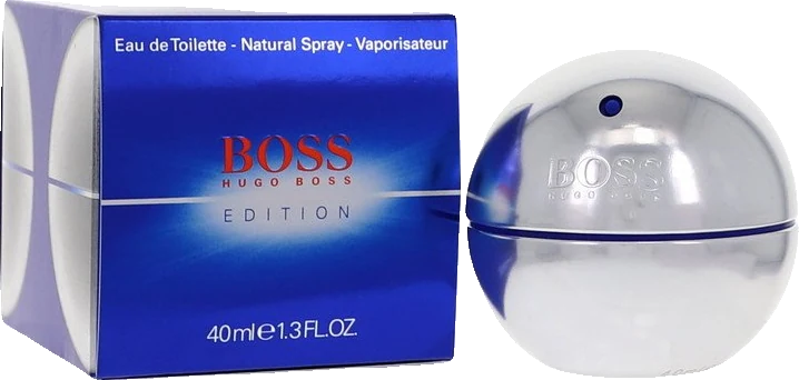 Hugo Boss In Motion Electric