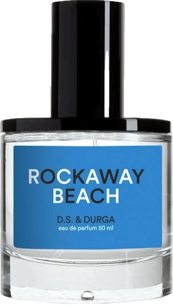 D.S. & Durga Rockaway Beach