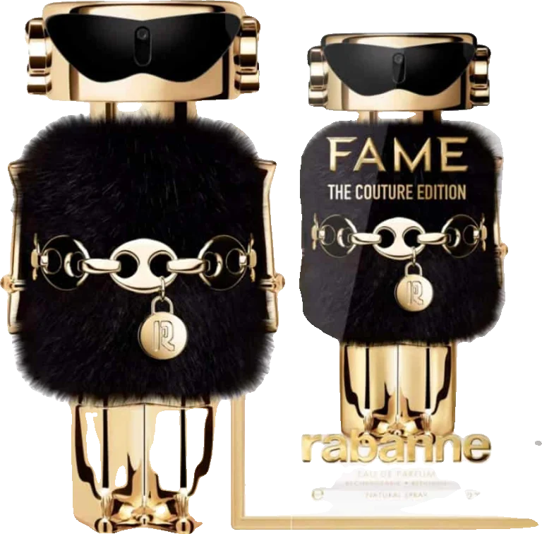 Paco Rabanne Fame Couture