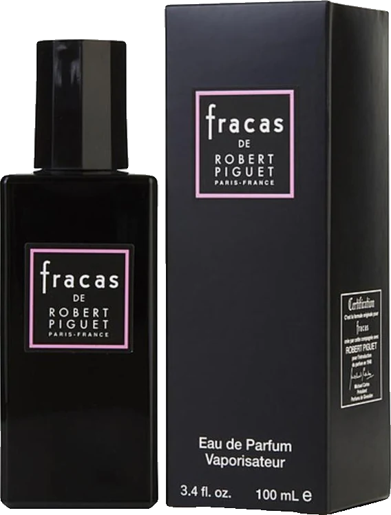 Robert Piguet Fracas