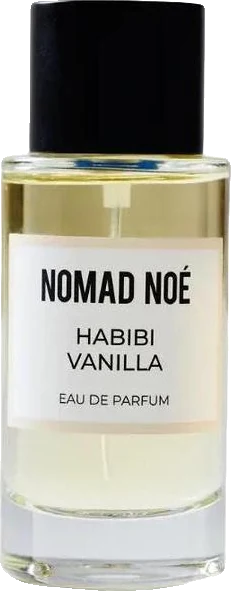 Nomad Noé Habibi Vanilla