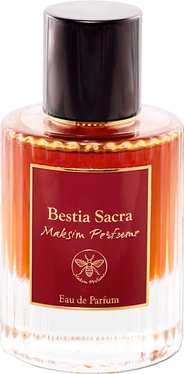 Maksim Perfume Bestia Sacra
