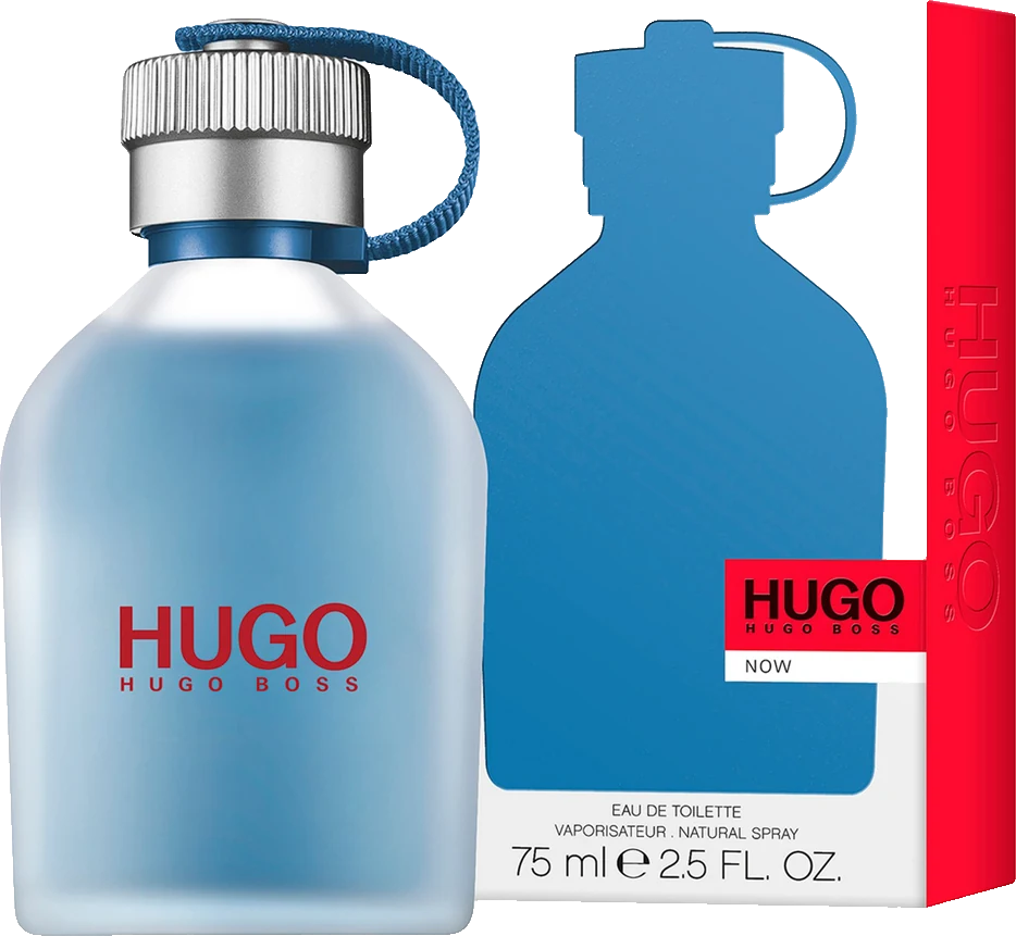 Hugo Boss Hugo Now