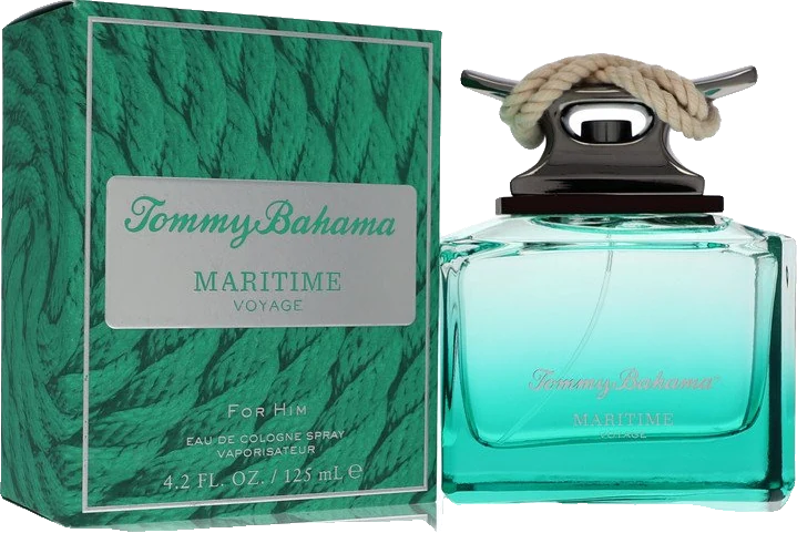 Tommy Bahama Maritime Voyage