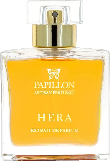 Papillon Artisan Perfumes Hera
