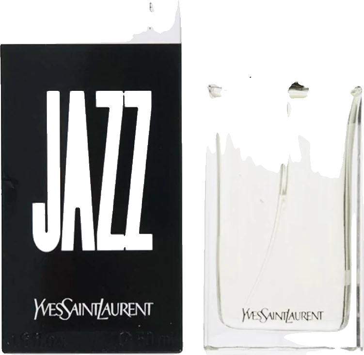 Yves Saint Laurent Jazz Vintage
