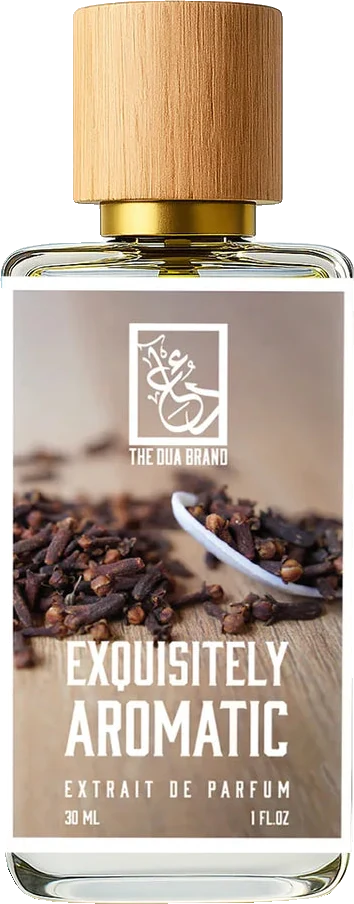 Dua Fragrances Exquisitely Aromatic