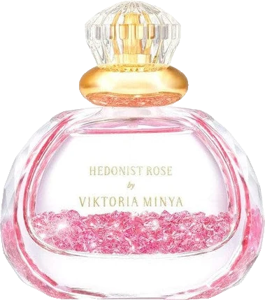 Viktoria Minya Hedonist Rose