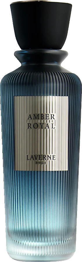 Laverne Amber Royal