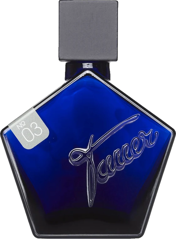 Tauer Perfumes Lonestar Memories