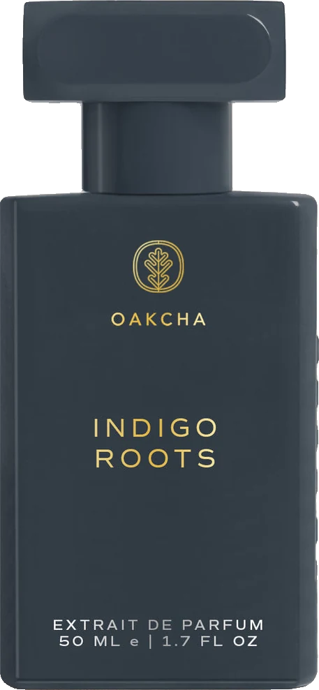 Oakcha Indigo Roots