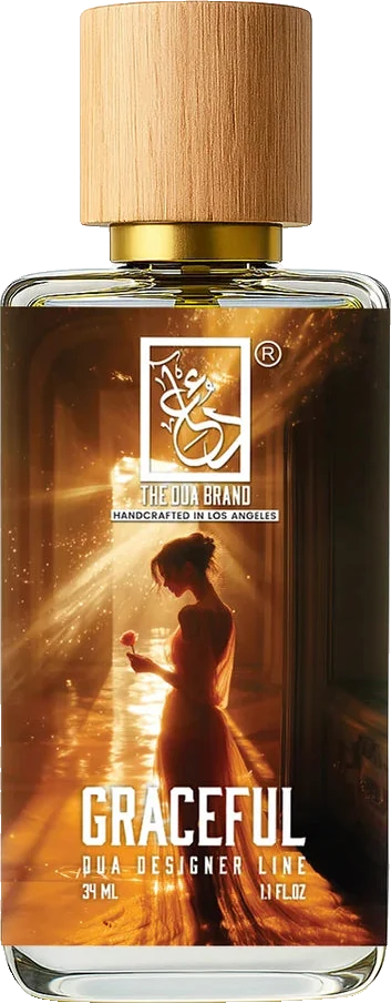Dua Fragrances Graceful