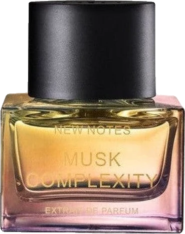 New Notes Musk Complexity