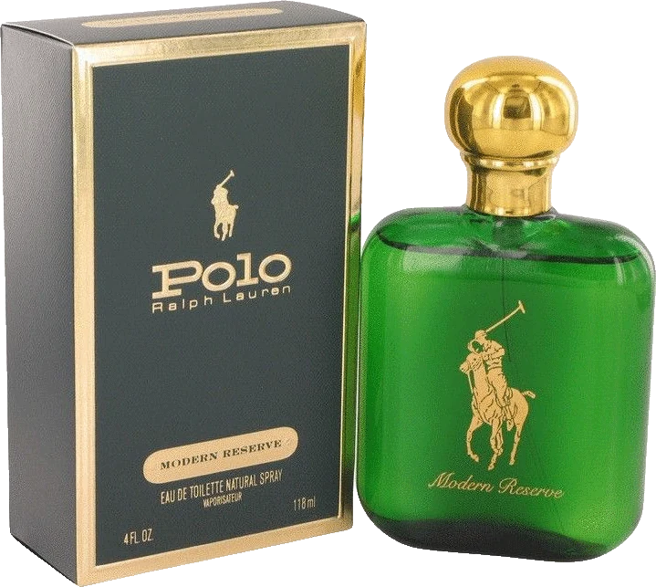 Ralph Lauren Polo Modern Reserve