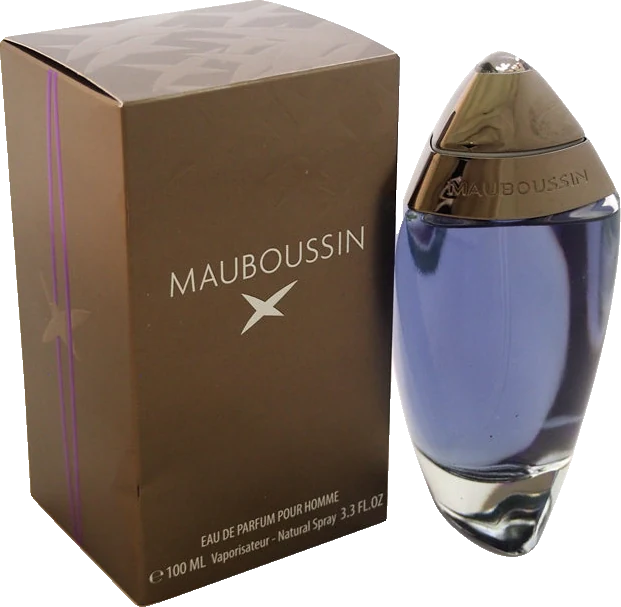 Mauboussin Cologne