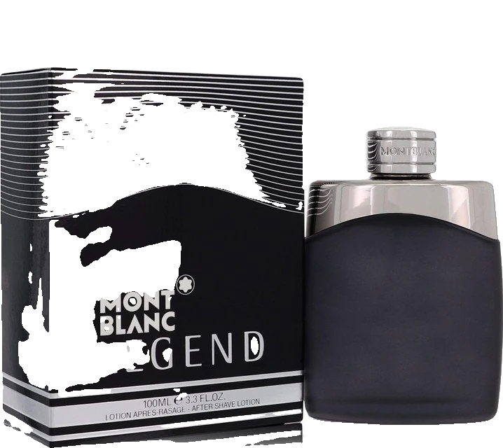 Montblanc Legend After Shave