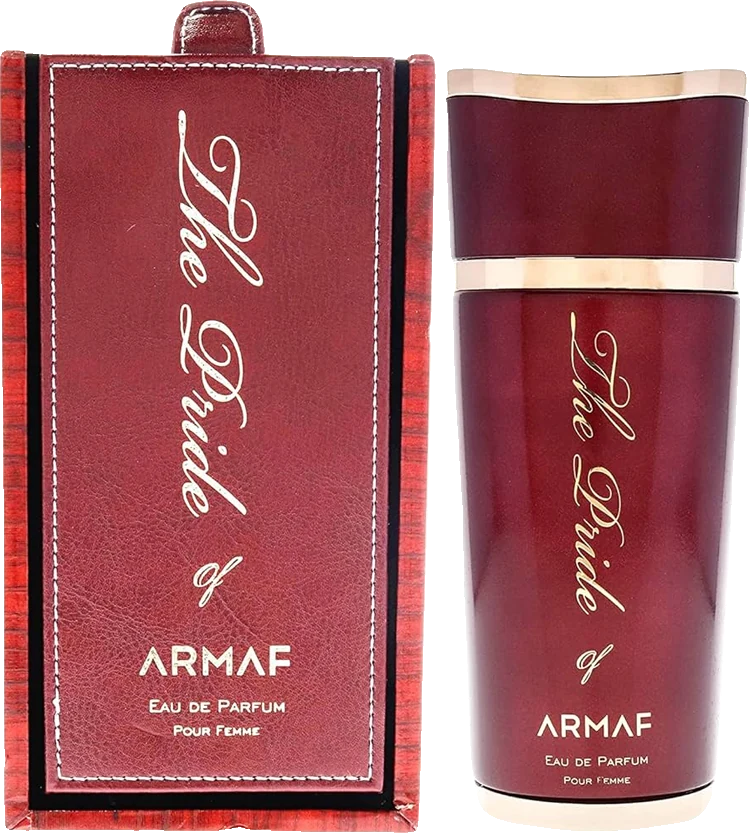 Armaf The Pride Of Rouge