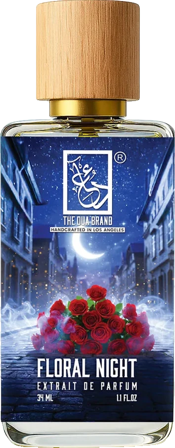 Dua Fragrances Floral Night