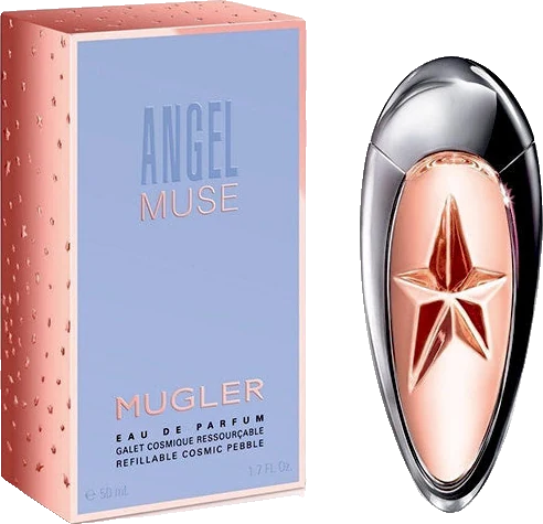 Mugler Angel Muse Eau de Parfum