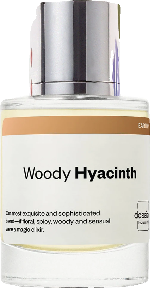 Dossier Woody Hyacinth