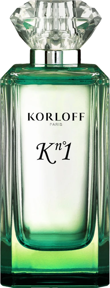 Korloff Paris No.1