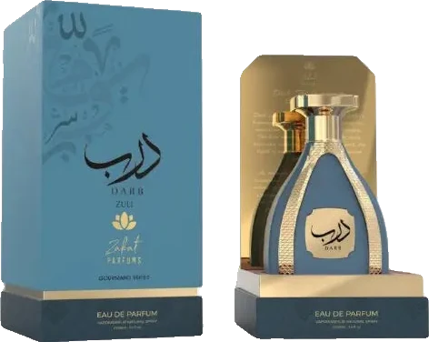 Zoghbi Darb Zuli Gourmand Series
