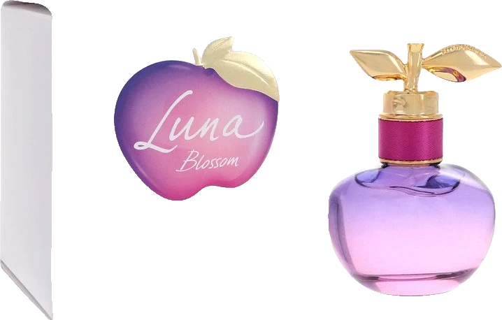 Nina Ricci Nina Luna Blossom