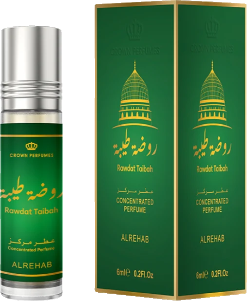 Al Rehab Rawdat Taibah