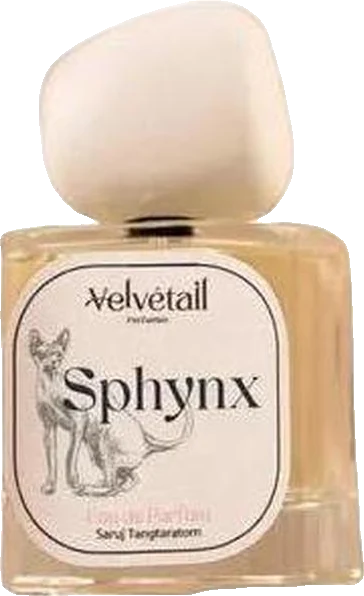 Velvétail Sphynx