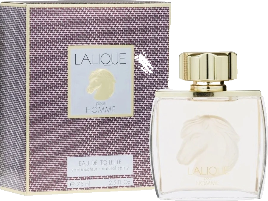 Lalique pour Homme/for Men Horse/Cheval