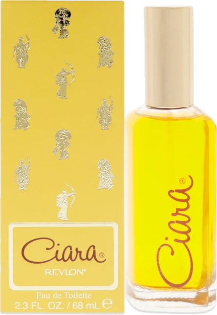Revlon Ciara Eau de Cologne