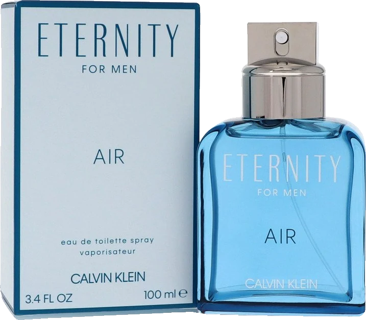 Calvin Klein Eternity Air Eau de Toilette
