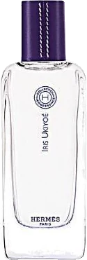 Hermes Hermessence Iris Ukiyoé
