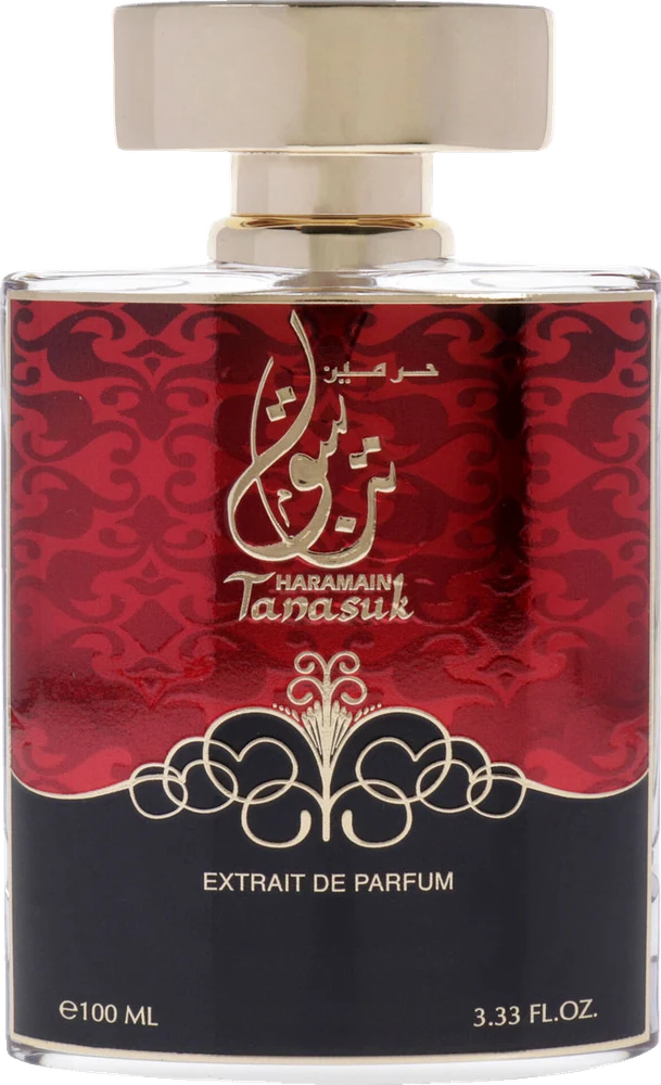 Al Haramain Tanasuk Extrait de Parfum