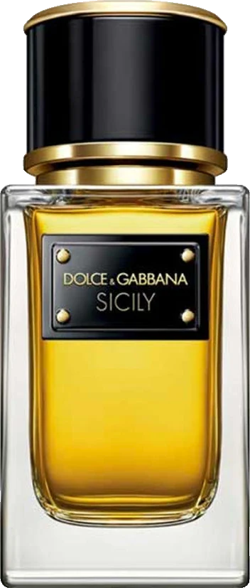 Dolce & Gabbana Velvet Sicily