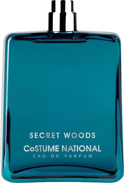 Costume National Secret Woods