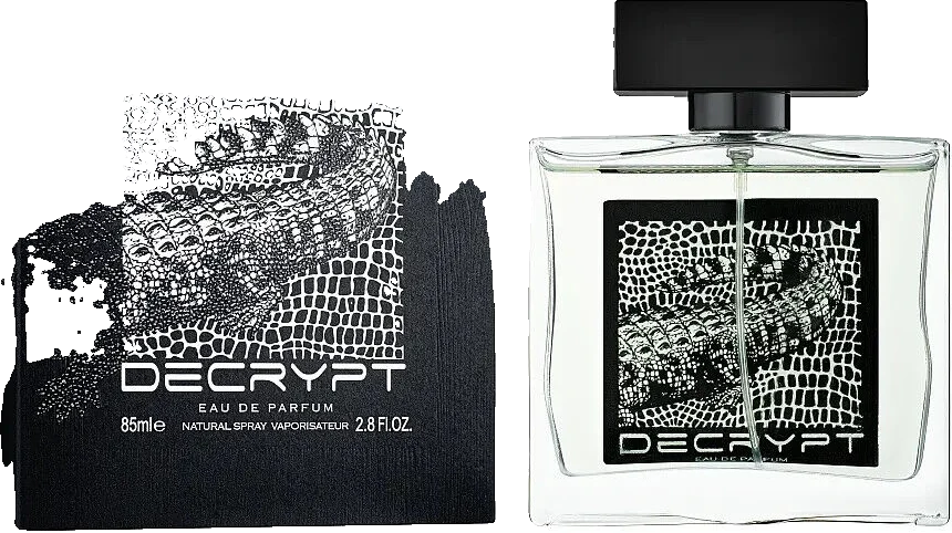 Fragrance World Decrypt