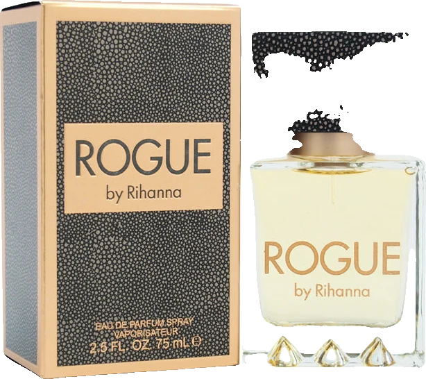 Rihanna Rogue Eau de Parfum