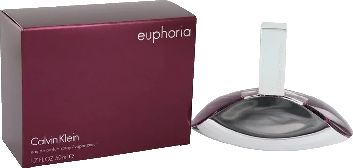 Calvin Klein Euphoria Eau de Parfum