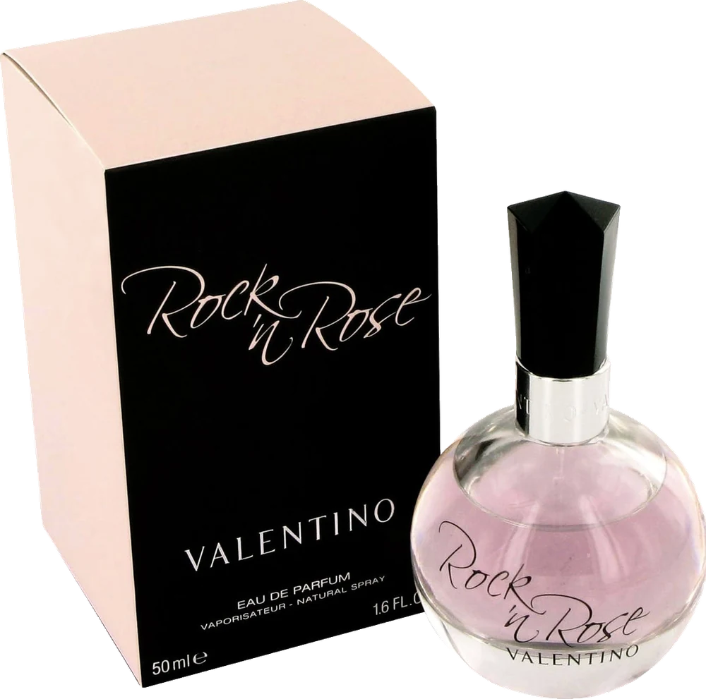 Valentino Rock ’n Rose