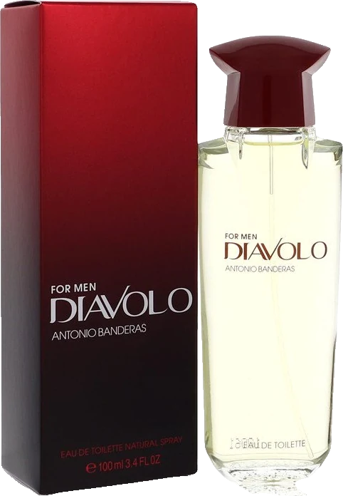 Antonio Banderas Diavolo