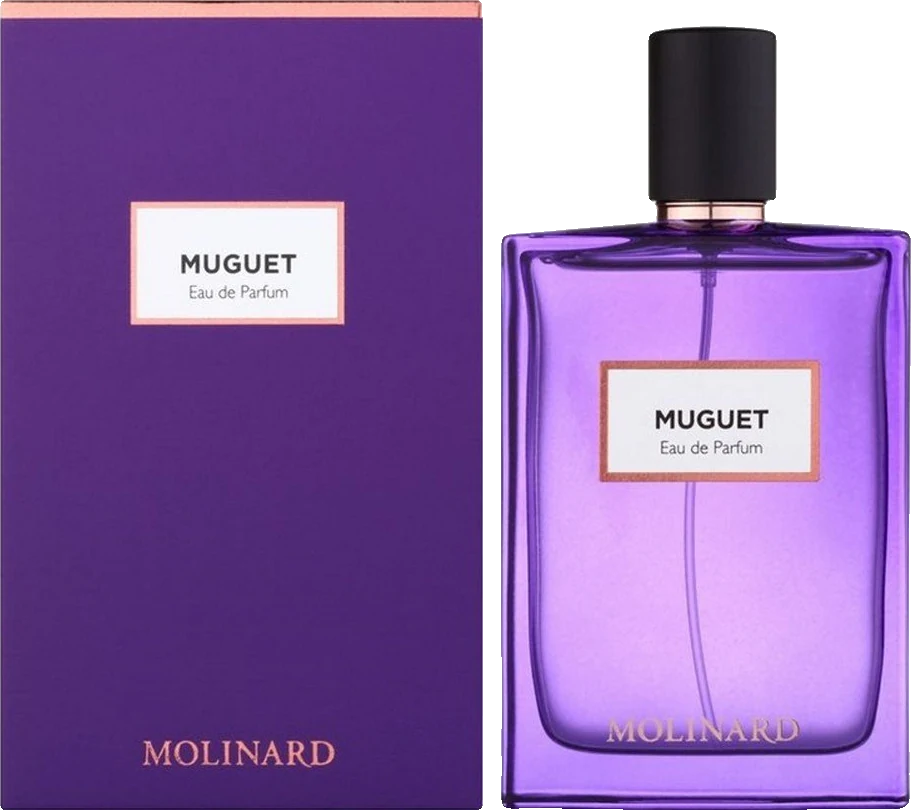 Molinard Muguet