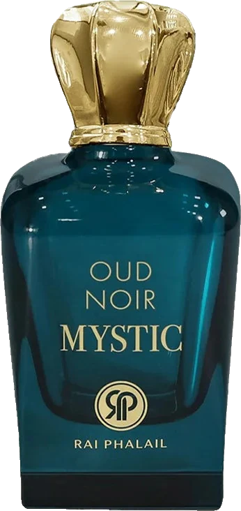 Rai Phalail Oud Noir Mystic