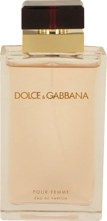 Dolce & Gabbana Pour Femme Eau de Parfum