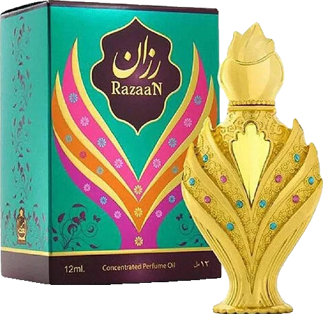 Afnan Razaan