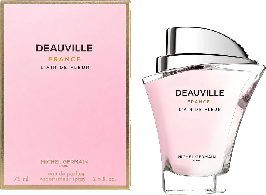 Michel Germain Deauville L'Air de Fleur