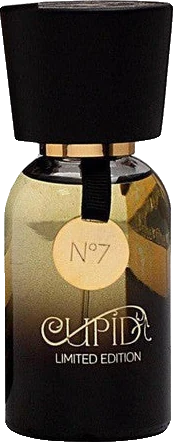 Cupid Perfumes No.7