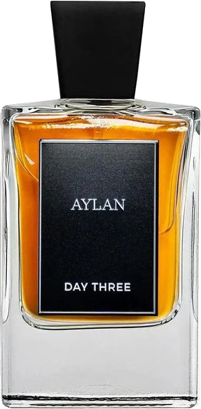 Day Three Aylan