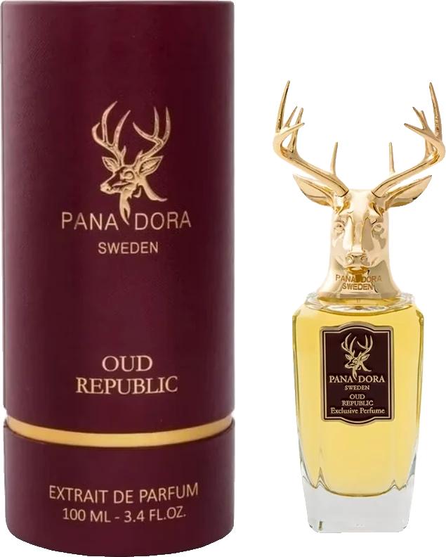 Pana Dora Oud Republic