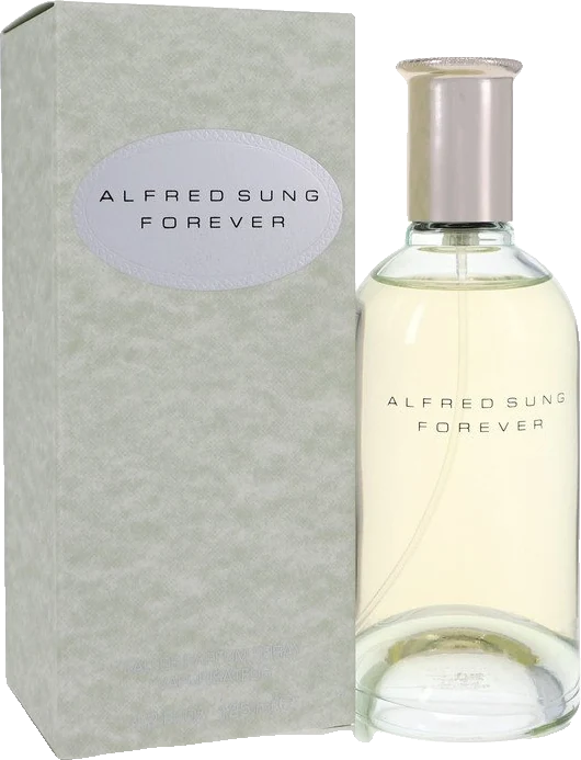 Alfred Sung Forever